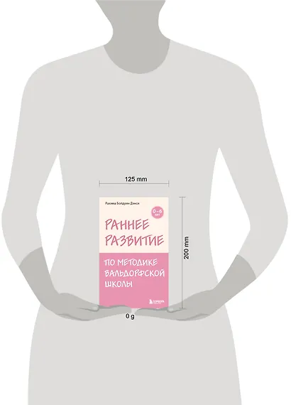 Раннее развитие по методике Вальдорфской школы. От 0 до 6 лет - фото 7