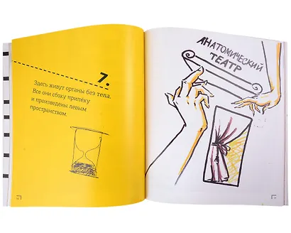 Кунсткамера. Дом-музей философии - фото 2