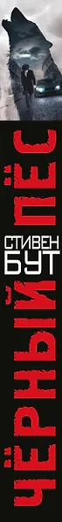 Черный пес - фото 5
