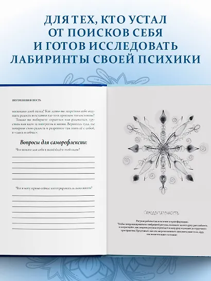 Внутренняя ясность. Практики самопознания для квантовой трансформации - фото 7