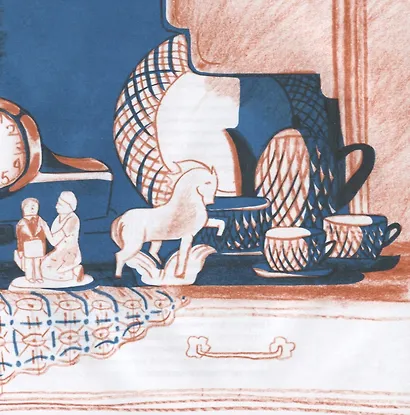 Вещи моего детства - фото 4