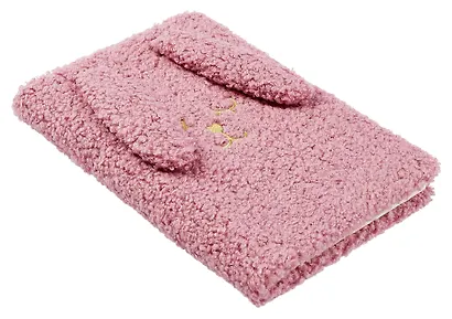 Книга для записей А6 80 листов в клетку, "Зайка", в ассортименте, Yoi - фото 7