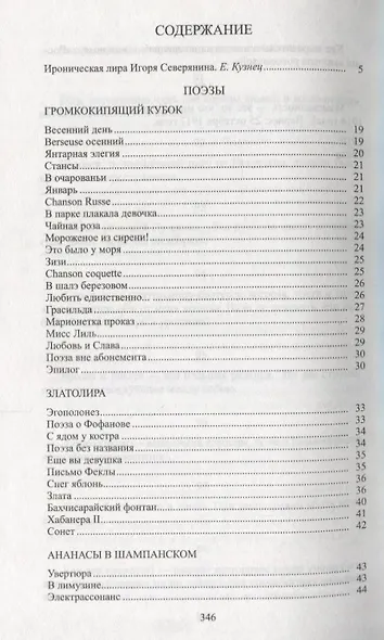 Ироническая лира: Поэзия. Проза - фото 2