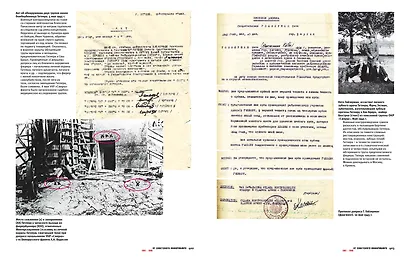 От Советского информбюро. 1941-1945. Главные документы, сводки с фронтов, оперативные материалы - фото 11