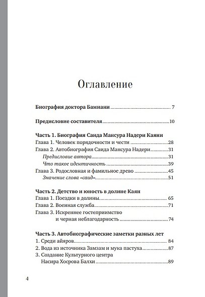 Путь Мансура. Исмаилиты Афганистана - фото 3
