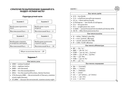 Английский язык - фото 9