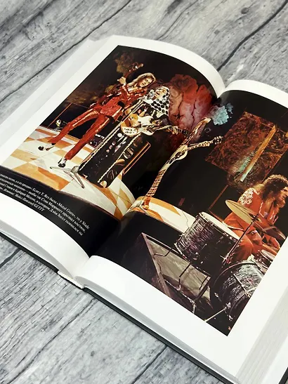 Slade. Когда мир сходит с ума. Первая биография группы - фото 10