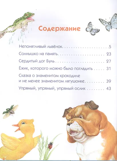 Непонятливый львенок - фото 2