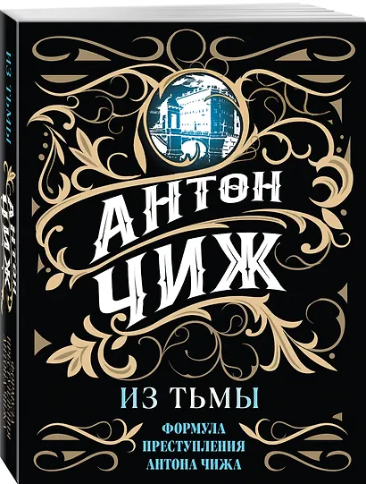 Из тьмы - фото 3