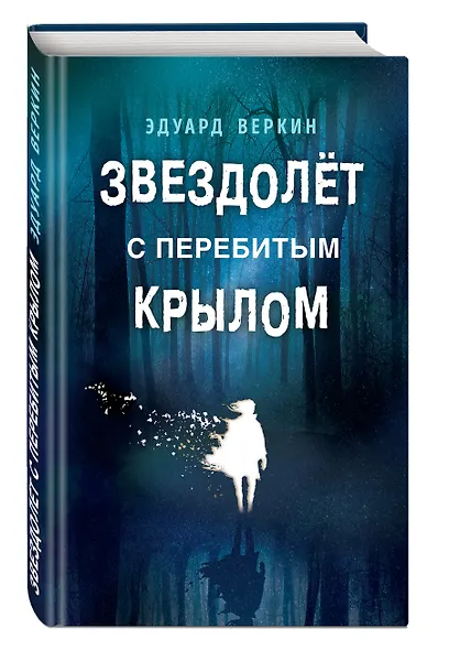 Звездолёт с перебитым крылом - фото 3