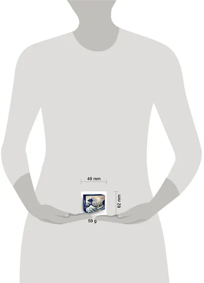 Хокку. Японская лирика - фото 5