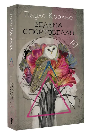 Ведьма с Портобелло - фото 3