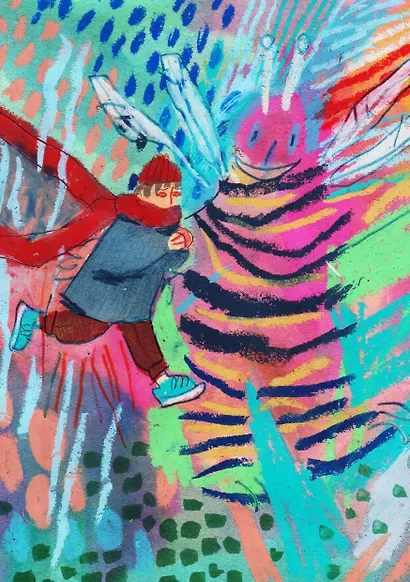 Вкус меда - фото 4