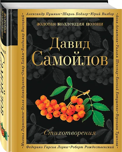 Стихотворения - фото 3