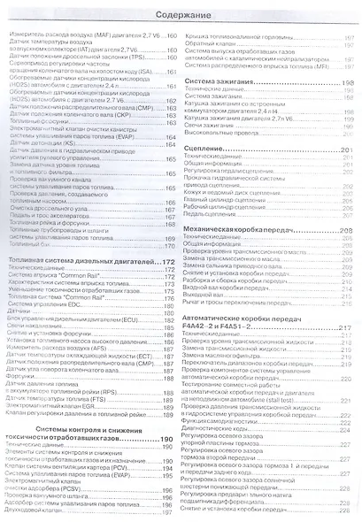 Hyundai Santa Fe с 2000г. - фото 3