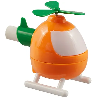 Точилка с ластиком «Вертолёт» - фото 4