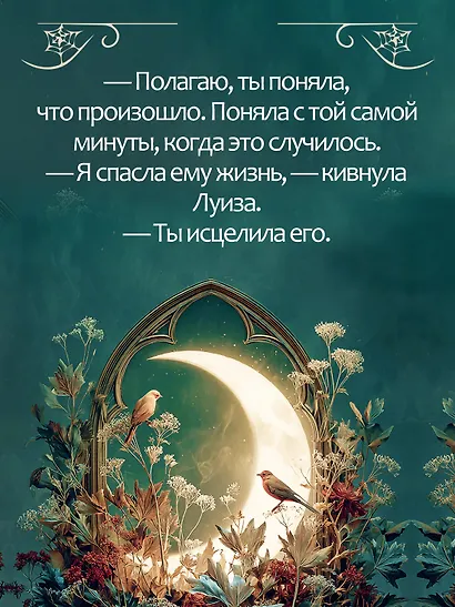 Полуночные ведьмы - фото 7