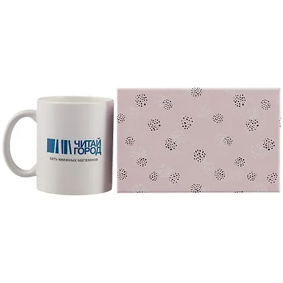 Подарочная коробка «Дуновение», маленькая - фото 3