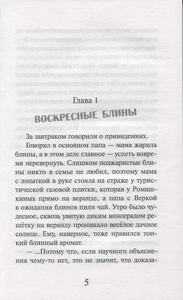 Приведение картофельного дворца - фото 3