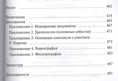 Рудольф Нуреев. Неистовый гений - фото 3