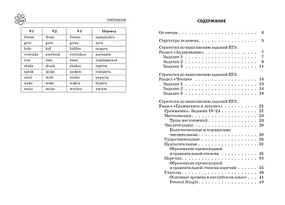 Английский язык - фото 10