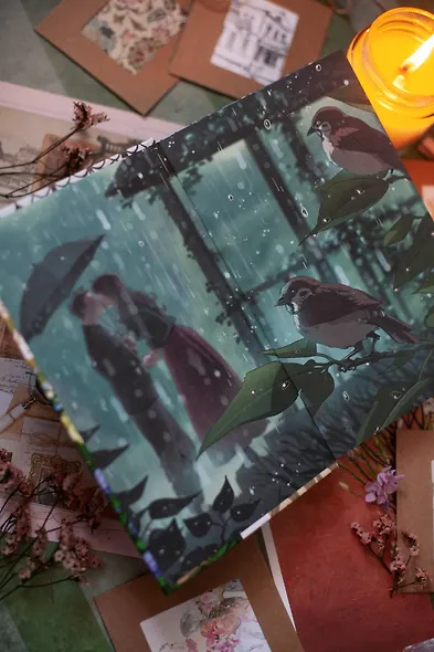 Хорошие жены. Вечные истории. Young Adult - фото 8