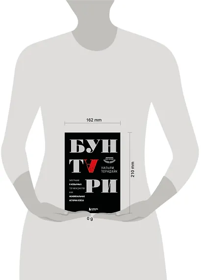 Бунтари. Биографии 8 необычных топ-менеджеров и их феноменальные истории успеха - фото 7