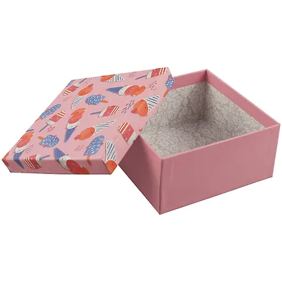 Подарочная коробка «Ice cream», средняя - фото 2