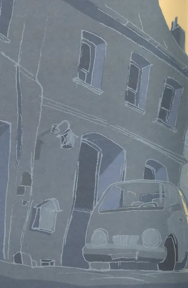 Детектив Флетчер. Дело дурно пахнет! - фото 2