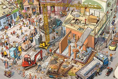 Строим новый дом! - фото 3