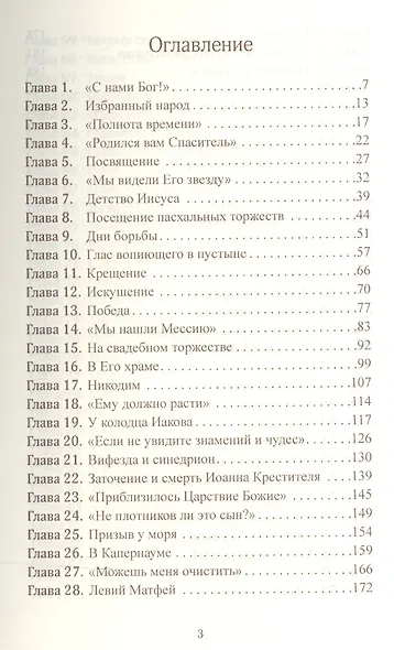 Мессия - фото 2