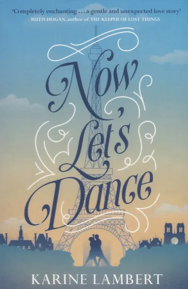 Now Let's Dance - фото 1