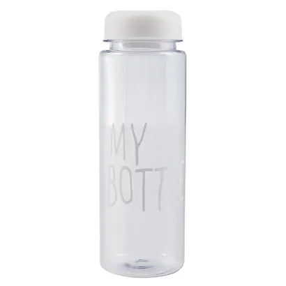 Бутылка «My bottle» с сумочкой, 500 мл - фото 6