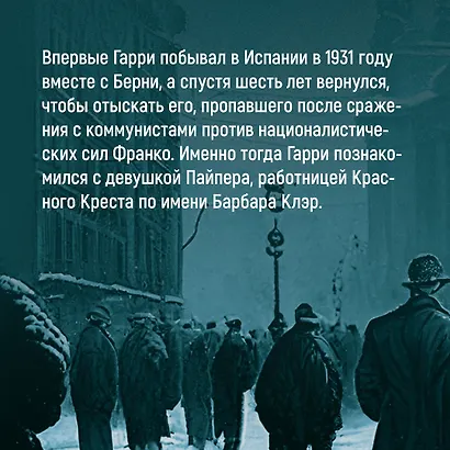 Зима в Мадриде - фото 6