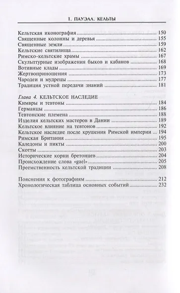 Кельты. Воины и маги - фото 8