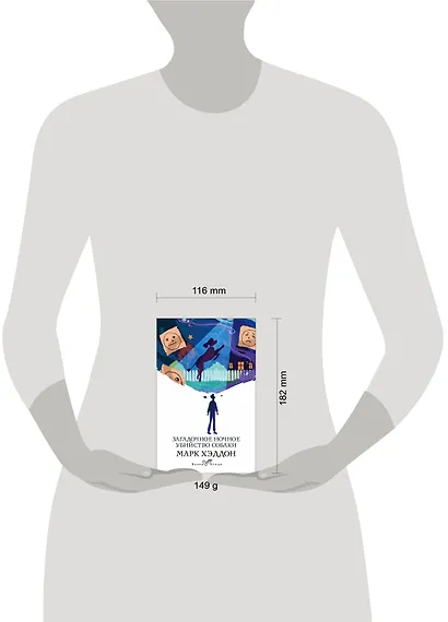 Загадочное ночное убийство собаки - фото 6