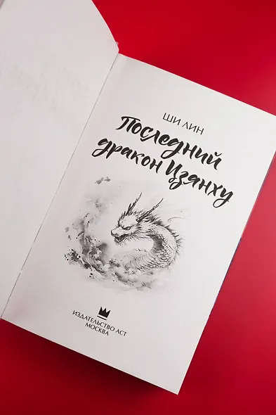 Последний дракон Цзянху - фото 9