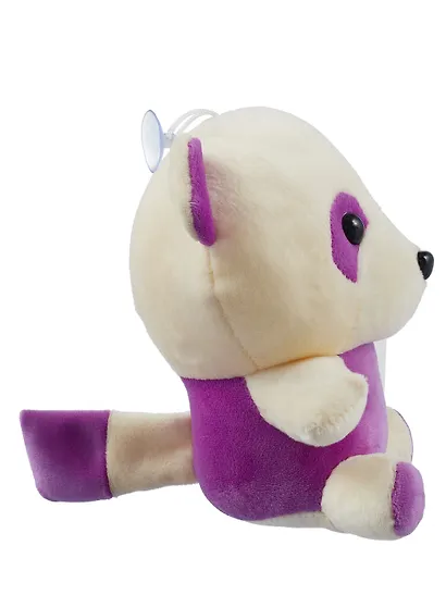 Плюш енот, 17 см, цвета в ассортименте (15-01360-2) - фото 2