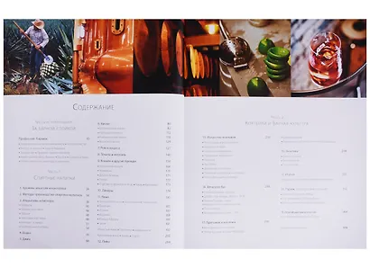 Библия бармена. 5-е изд - фото 2