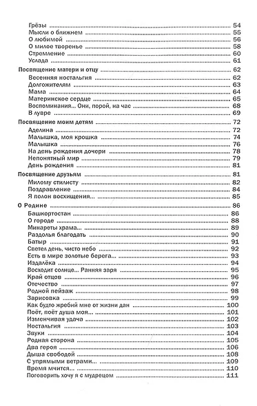 Искания. Сборник стихов - фото 3