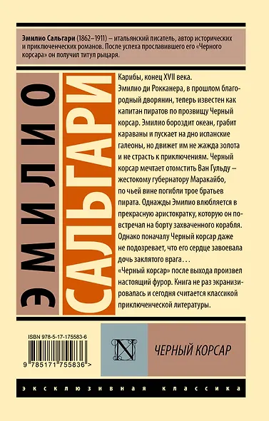 Черный корсар - фото 2