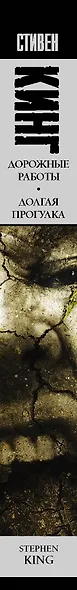 Дорожные работы. Долгая Прогулка: романы - фото 4
