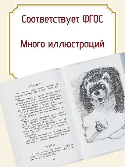 Сорочьи сказки - фото 4