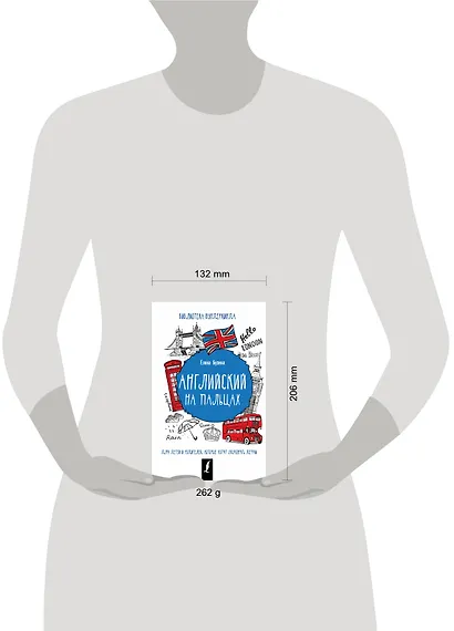 Английский на пальцах - фото 3