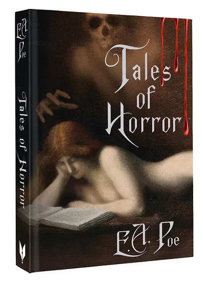 Tales of Horror = Жуткие истории - фото 3