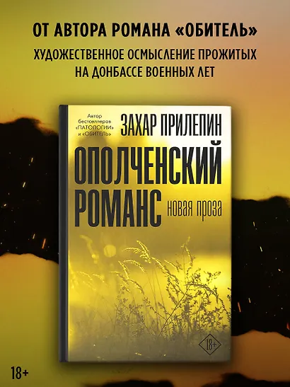 Ополченский романс - фото 4