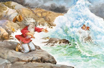 Сказки - фото 6