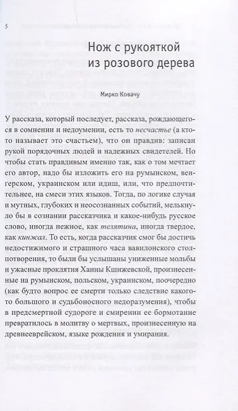 Гробница для Бориса Давидовича - фото 3