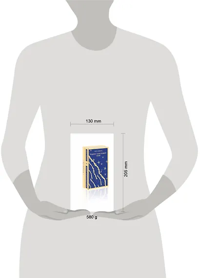 Набор книга и блокнот в точку: "Флоренс Адлер плавает вечно" и тематический блокнот "Море и звезды" - фото 10