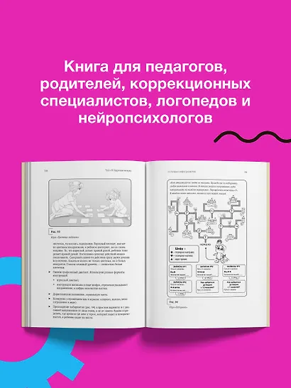 Нейроразвитие детей от 3 до 12 лет: игра, речь, моторика, почерк - фото 7